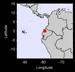 LA CONCORDIA Local Context Map