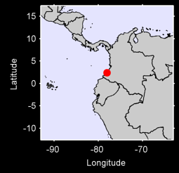 MACAS Local Context Map