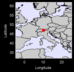 LANDECK Local Context Map