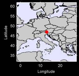 MALLNITZ Local Context Map