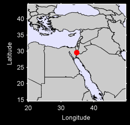 TABA INTL Local Context Map