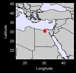 WADI EL NATROON AGRIMET Local Context Map