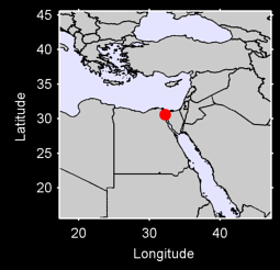 ISMALIA Local Context Map