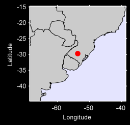 SANTA MARIA /AEROPO Local Context Map