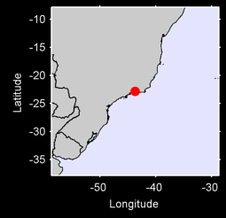 SANTA CRUZ /AEROPOR Local Context Map