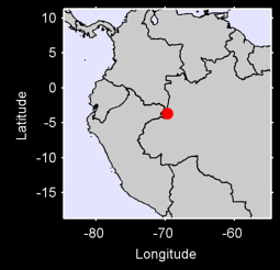 TABATINGA Local Context Map