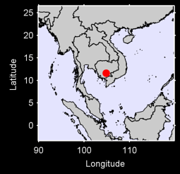 PHNOM PENH (KHMOUGN) Local Context Map