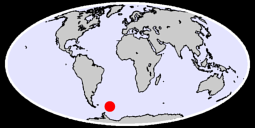 S. GEORGIA ( Global Context Map