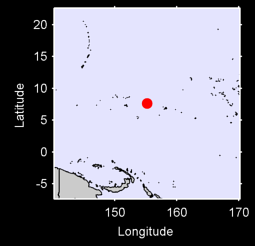 OROLUK ISLAND Local Context Map