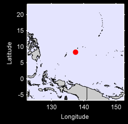 NGULU CAROLINE IS Local Context Map