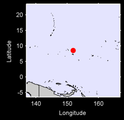 FANANU Local Context Map