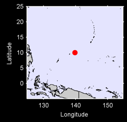 FALALOP ULITHI ATOLL Local Context Map