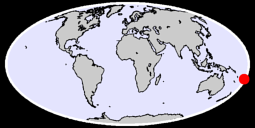 SIGATOKA AWS Global Context Map