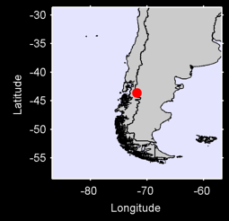 ALTO PALENA Local Context Map