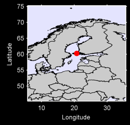 KUMLINGE ISLAND Local Context Map