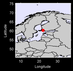 TURKU RAJAKARI Local Context Map