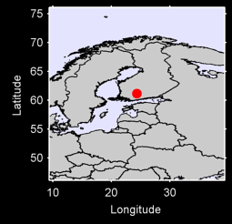 HATTULA LEPAA AWS Local Context Map