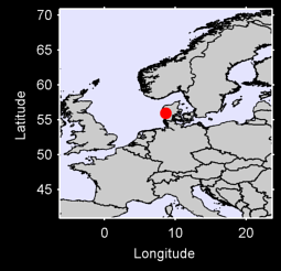 SILSTRUP Local Context Map