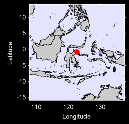 LUWUK BUBUNG Local Context Map