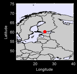 HELSINKI-MALMI Local Context Map