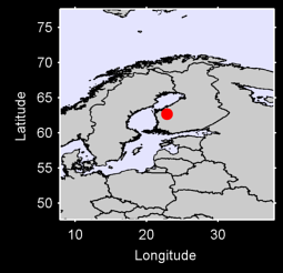 SEINAJOKI Local Context Map