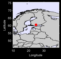 HYVINKAA MUTILA Local Context Map