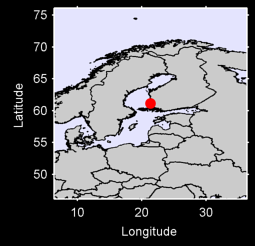 KUUSKAJASKARI Local Context Map