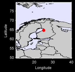 RUUKKI REVONLAHTI Local Context Map