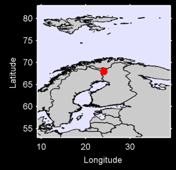 KITTILA SAMMALTUNTUR Local Context Map