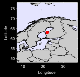 VOYRI Local Context Map