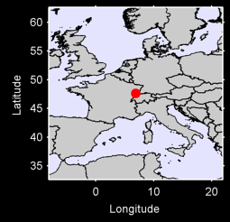 BELFORT Local Context Map