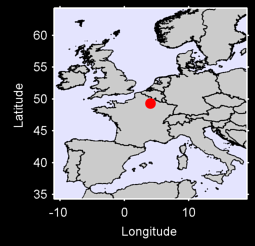 REIMS-CHAMPAGNE AB Local Context Map