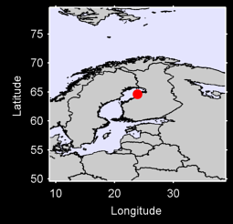 NAHKIAINEN Local Context Map