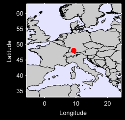 SIGMARINGEN Local Context Map