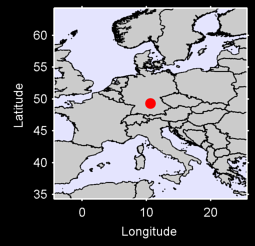 ANSBACH/KATTERBACH Local Context Map