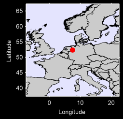 HOPSTEN Local Context Map