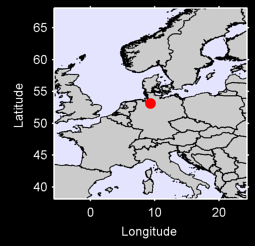 ROTENBURG Local Context Map