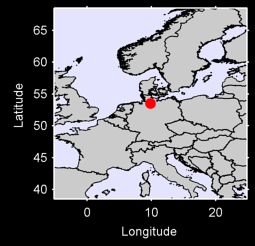 HAMBURG-FINKENWERDE Local Context Map