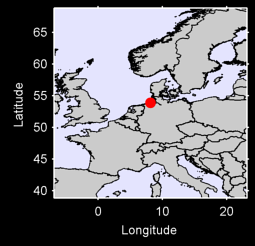 ALTE WESER (LGT-H) Local Context Map