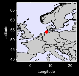 ELBE 1 (LGT-VSL) Local Context Map