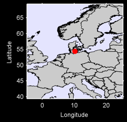 FRIEDRICHSORT Local Context Map