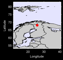 KITTILA POKKA Local Context Map