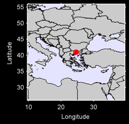 CHRYSOPOULI /AIRPOR Local Context Map