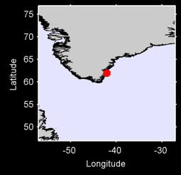 IKERMIUARSUK Local Context Map