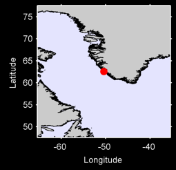 UKIIVIK /FREDERIKSH Local Context Map