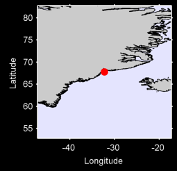 APUTITEQ (AUT) Local Context Map