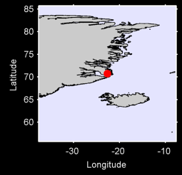 NERLERIT INAAT /CON Local Context Map