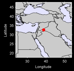 TORAYBEEL Local Context Map