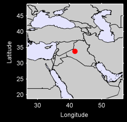 H1 Local Context Map