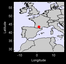 MURET-LHERM Local Context Map